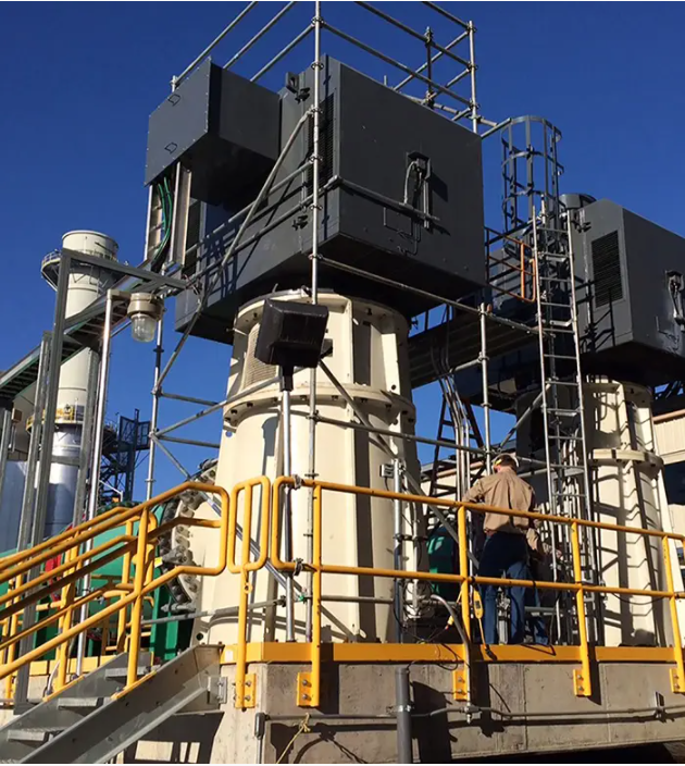PREVENTING PUMP RESONANCE BEGINS PRIOR TO PURCHASE