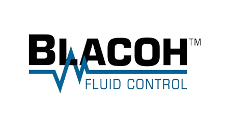 Blacoh logo.
