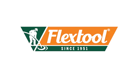 Flextool logo.