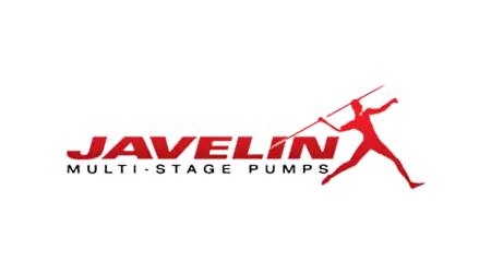 Javelin logo.
