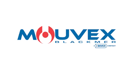 Mouvex logo.