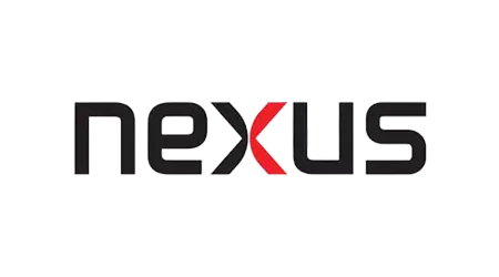 Nexus logo.