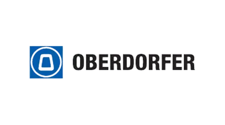 Oberdorfer logo.
