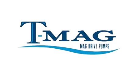 T-Mag logo.