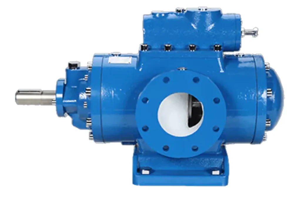 S Series Triple Screw Pumps