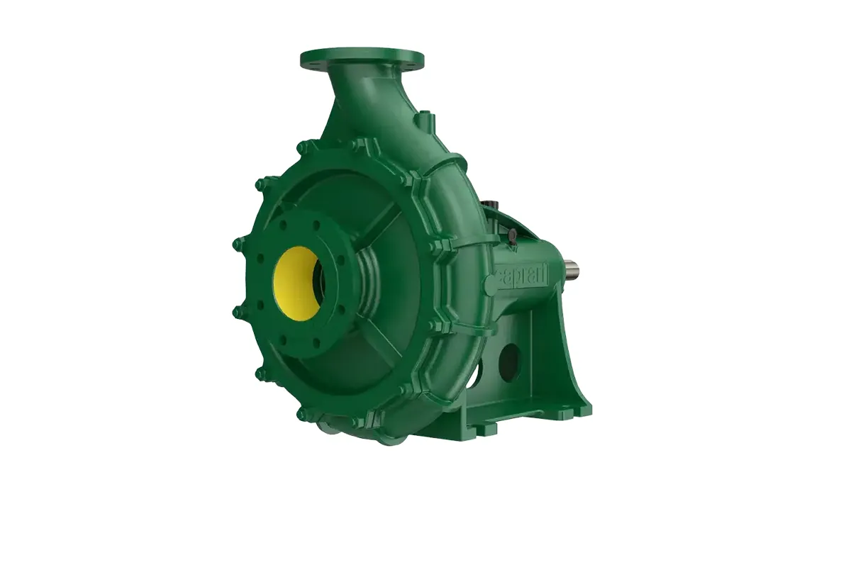 MEC A – MEC MR Series