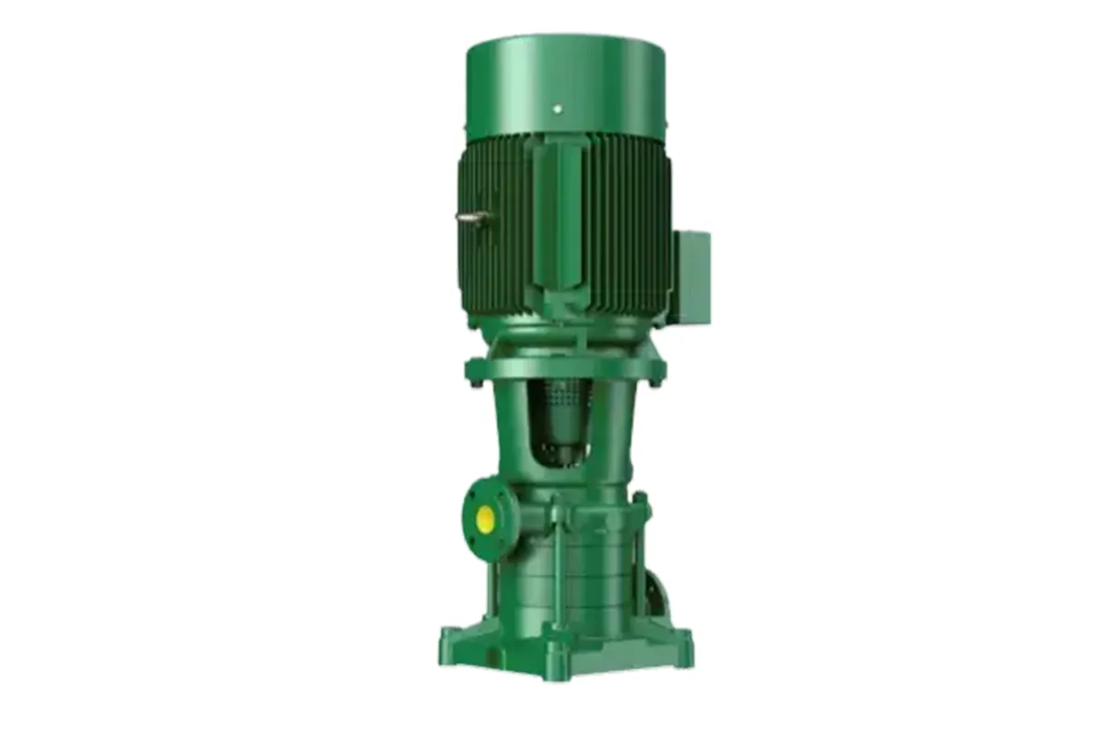 HV-HVU Series