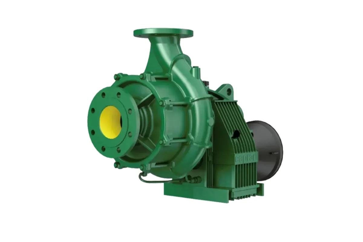MEC D Series