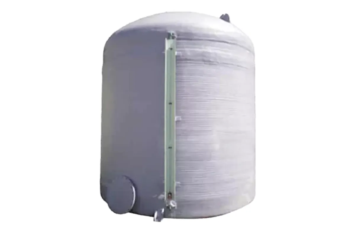 FRP Tank