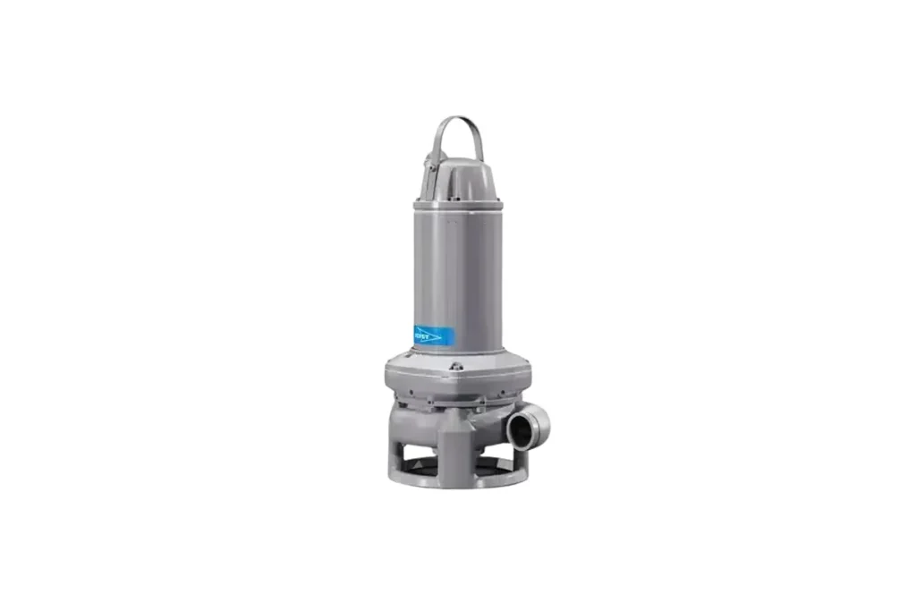 Flygt 5000 Slurry Pumps Series