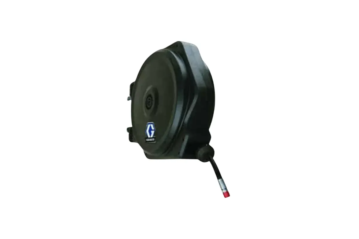Graco Hose Reels
