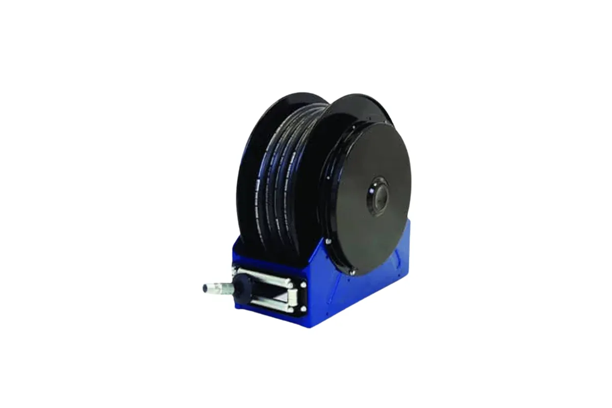 Graco Hose Reels