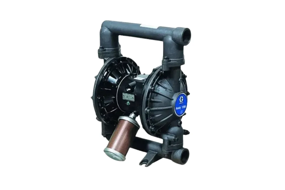 Graco Husky 1590