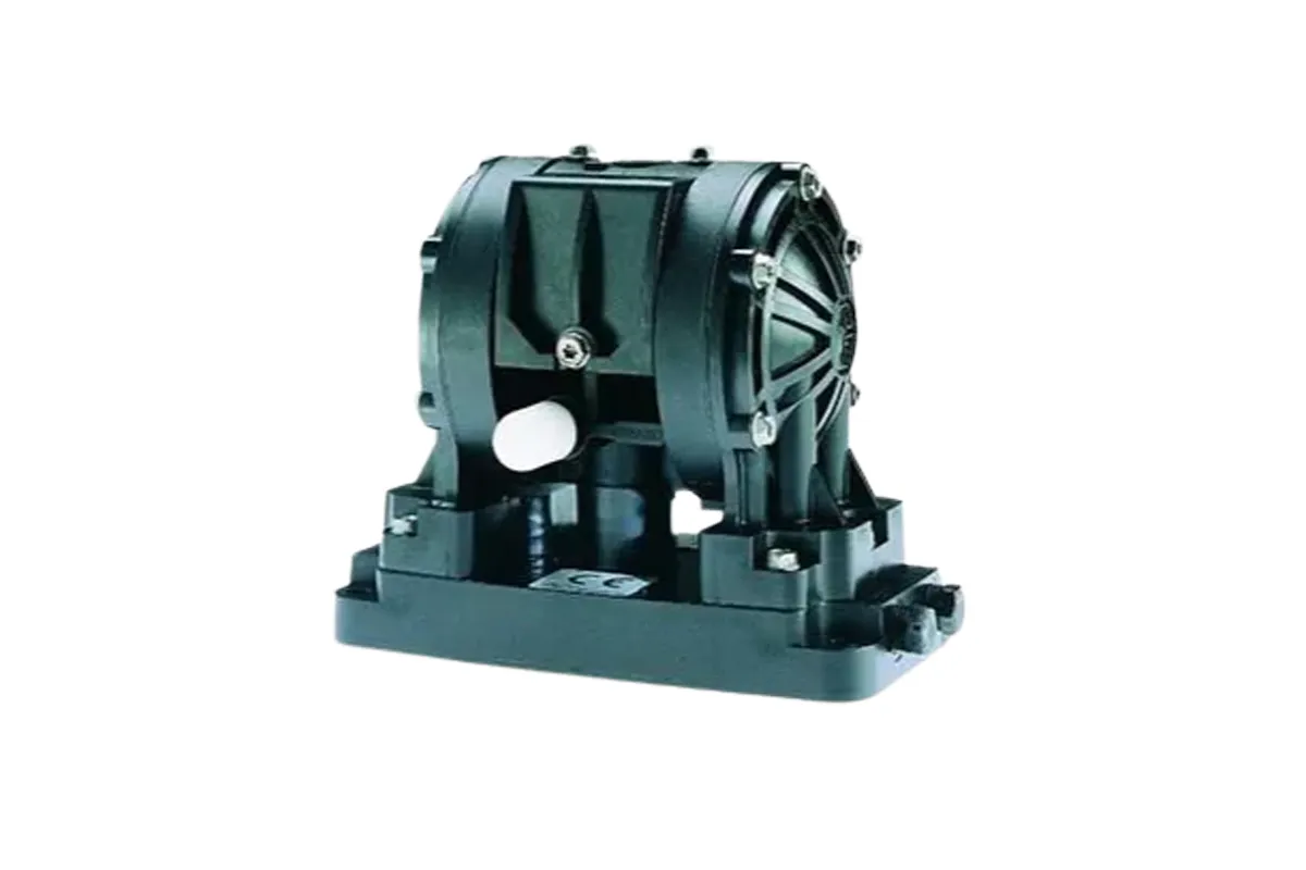 Graco Husky 205