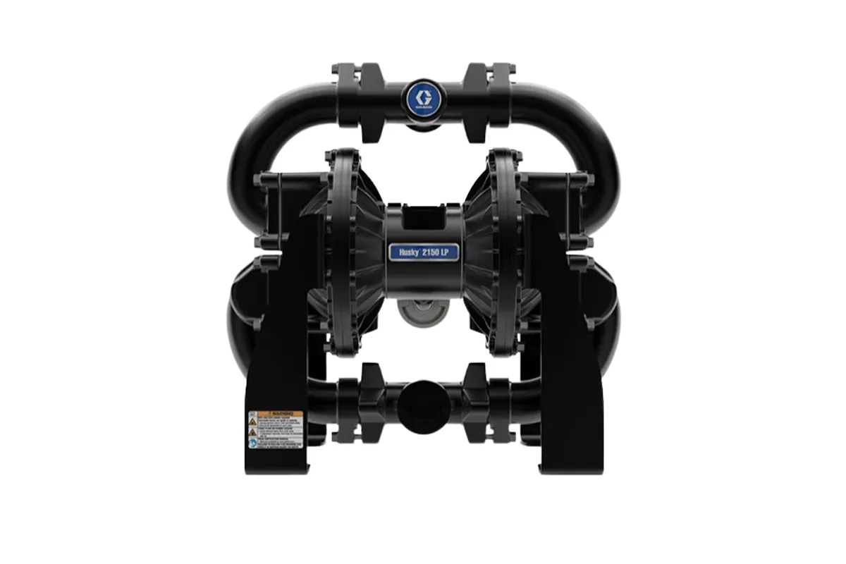 Graco Husky 2150LP