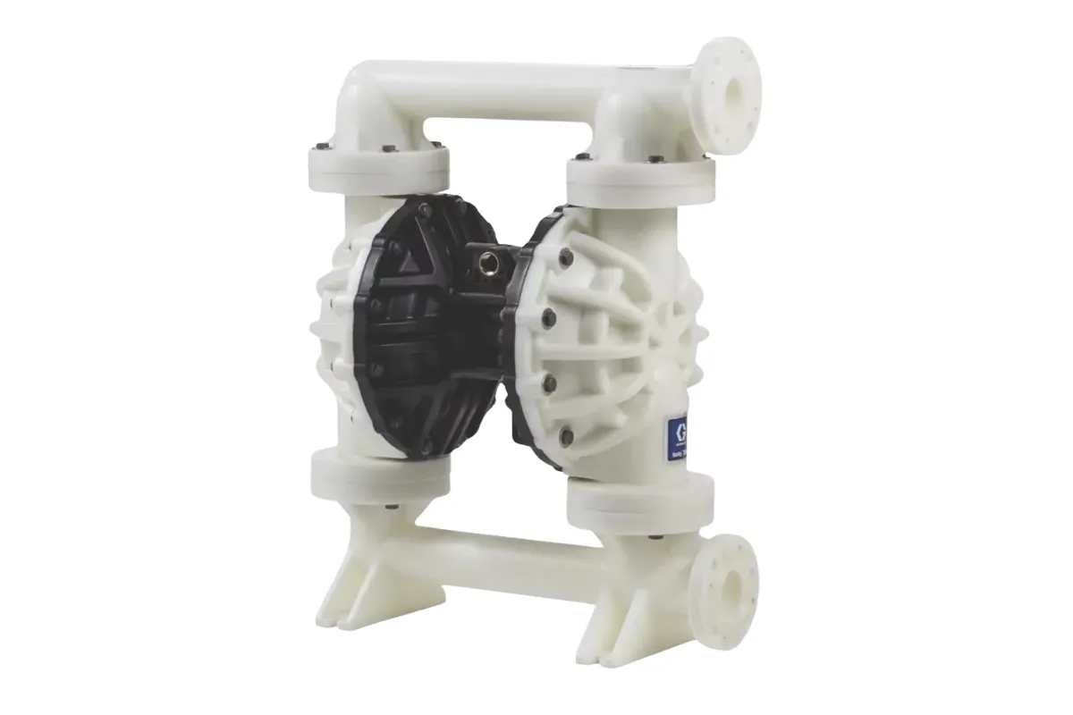 Graco Husky 2200