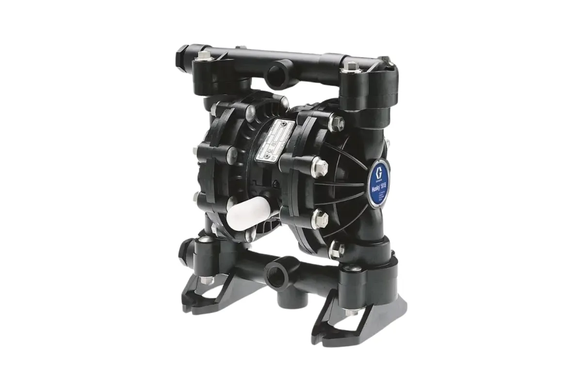 Graco Husky 515