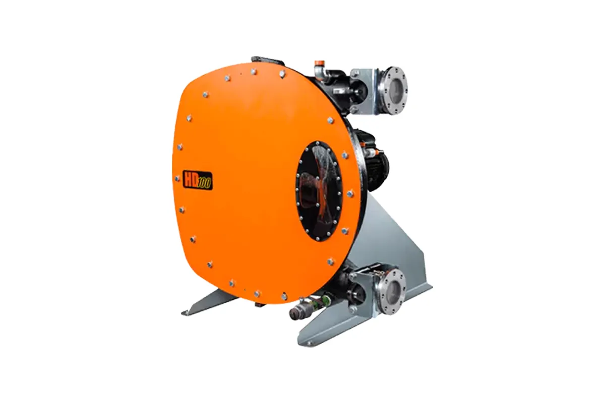 Peristaltic Pumps