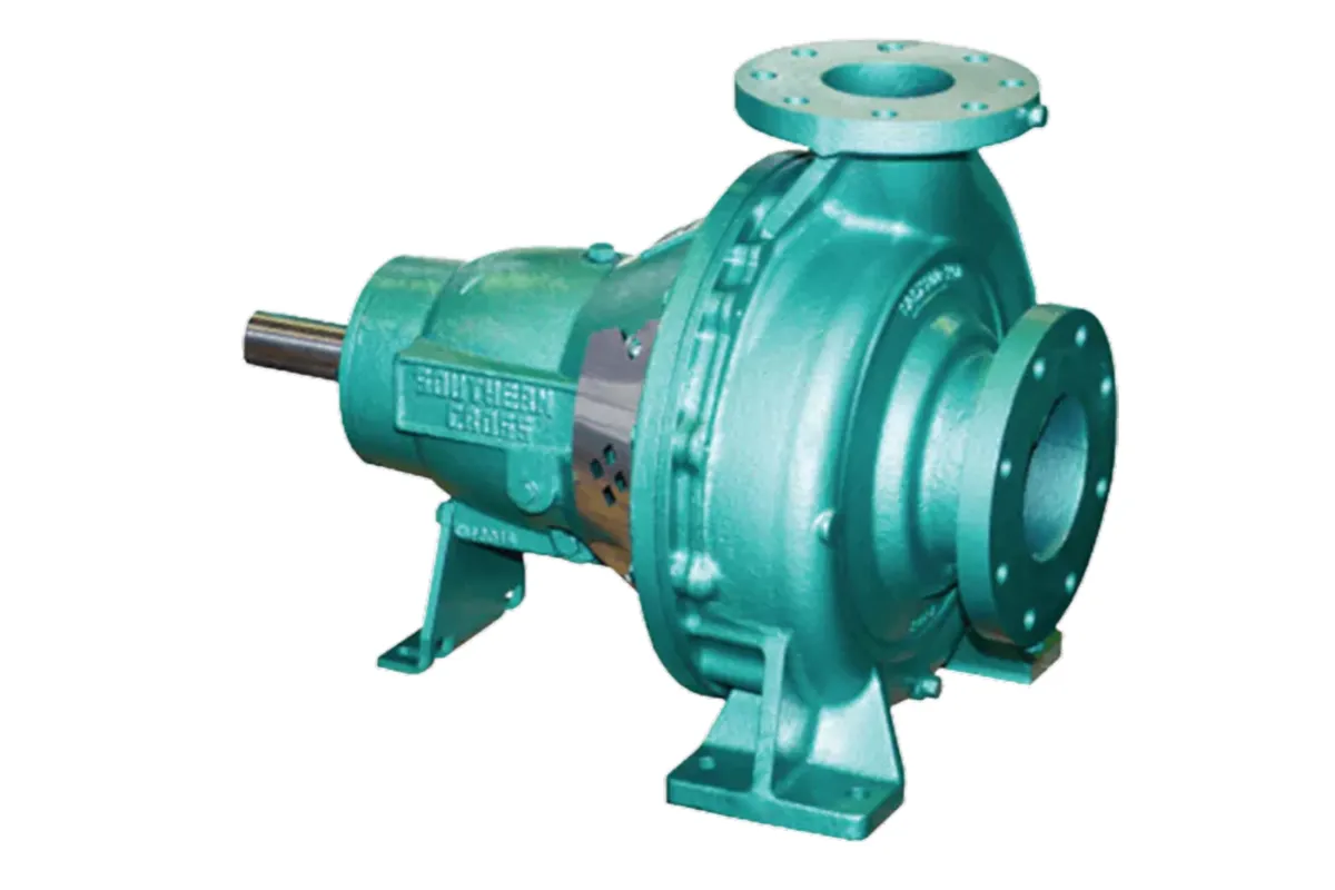 Southern Cross End Suction Pumps