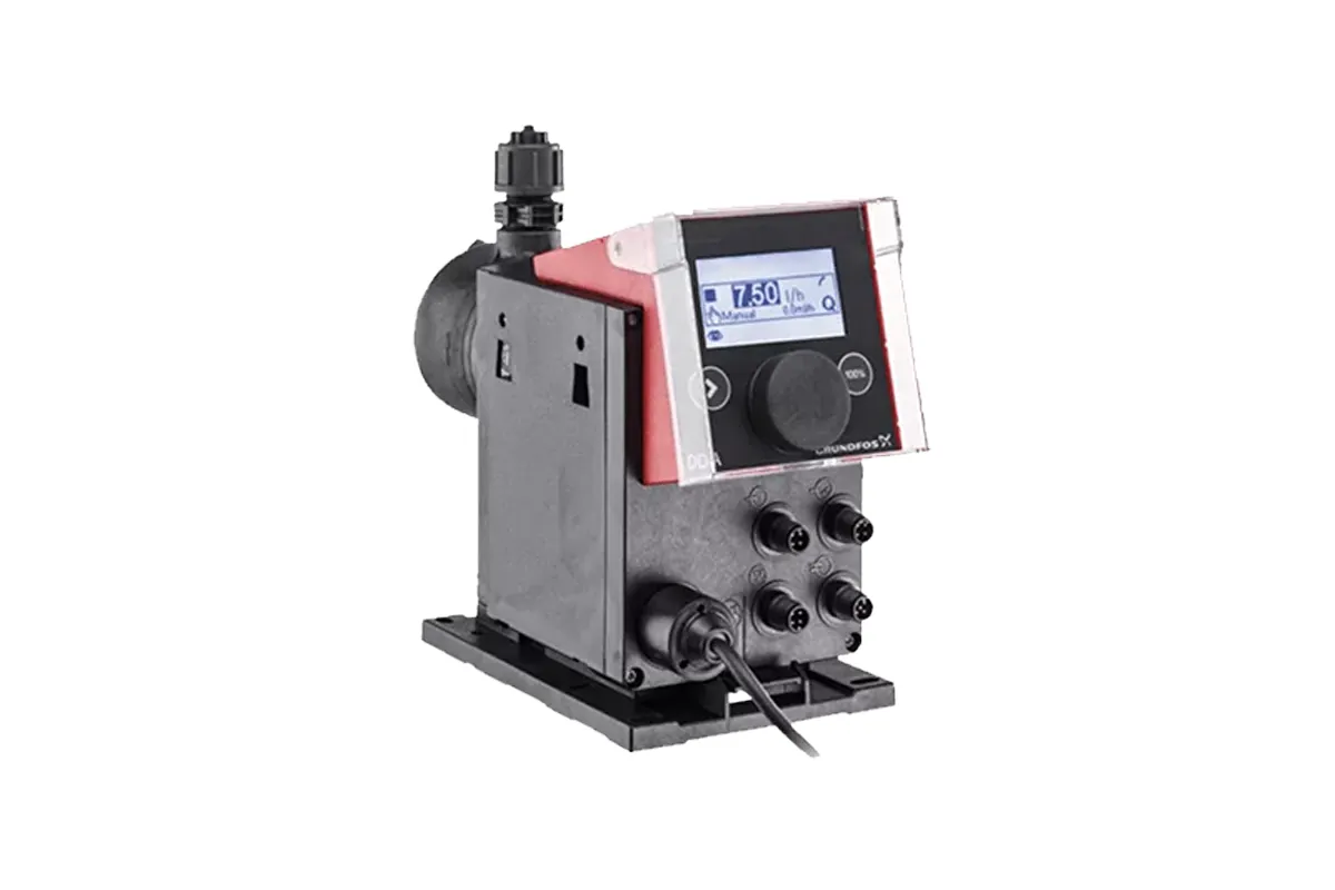 dosing pumps