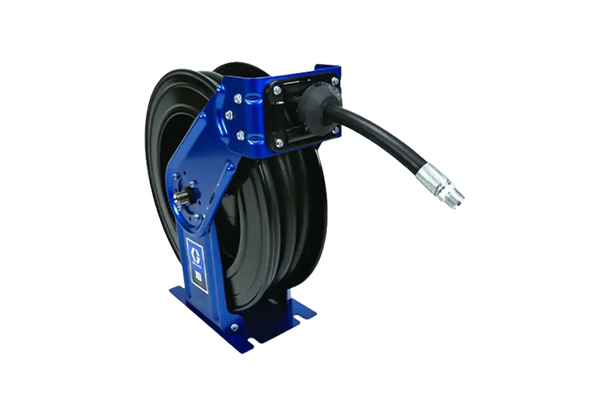 hose reels
