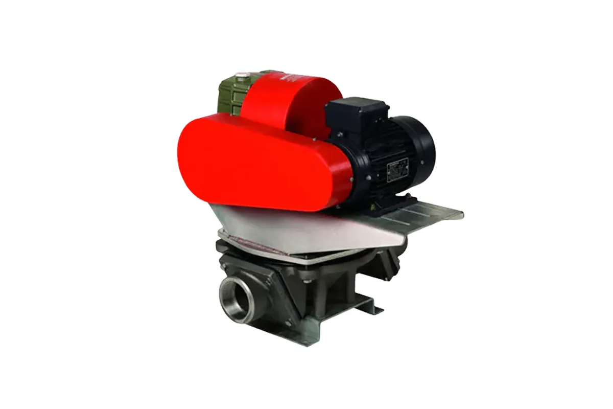 mechanical diaphragm pumps