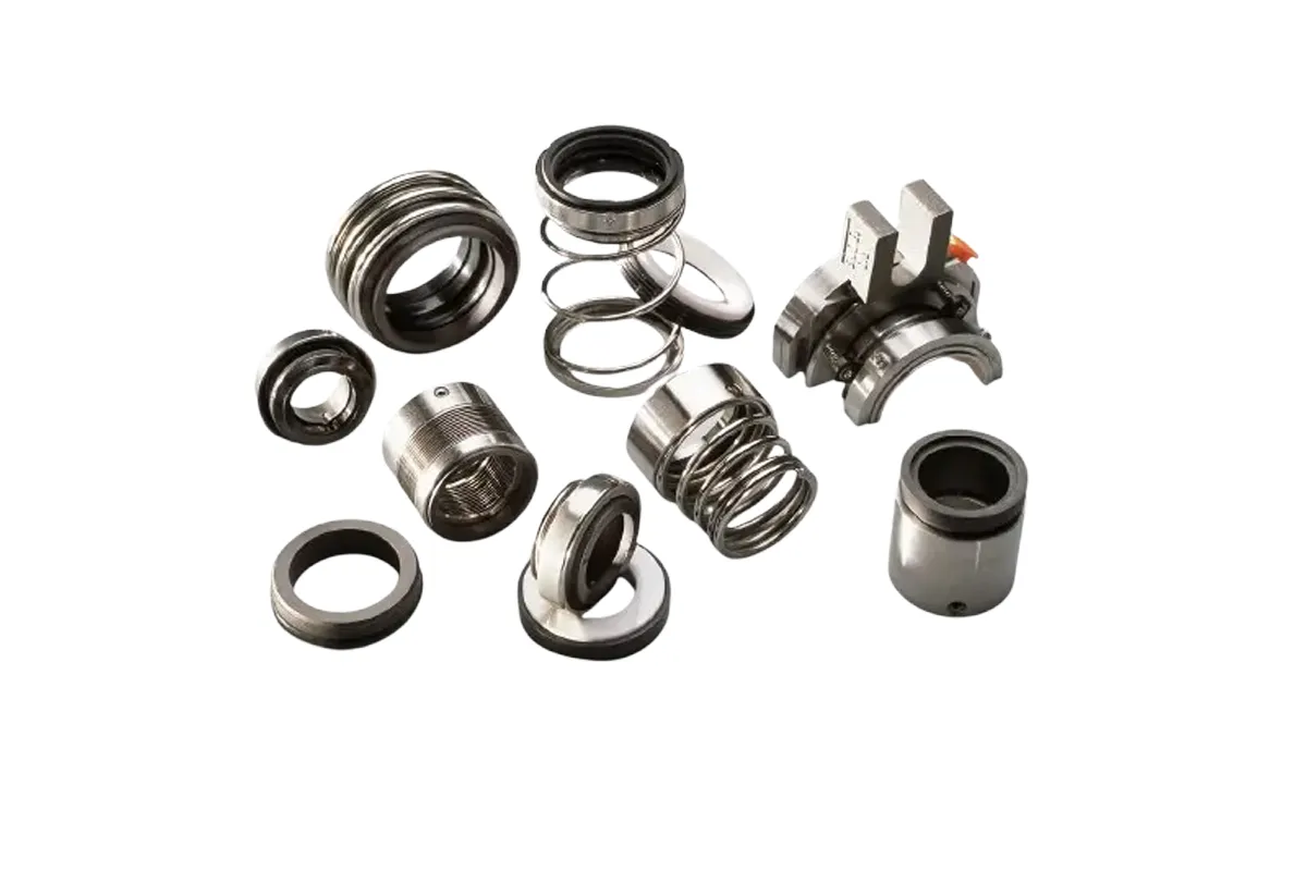 mechanical seals