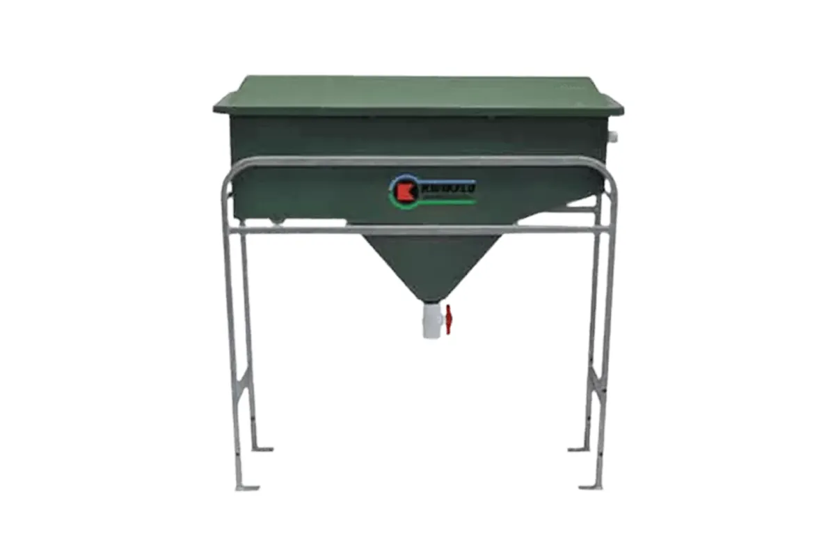 oil water separator