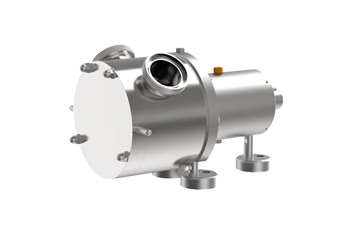 sinusoidal pumps