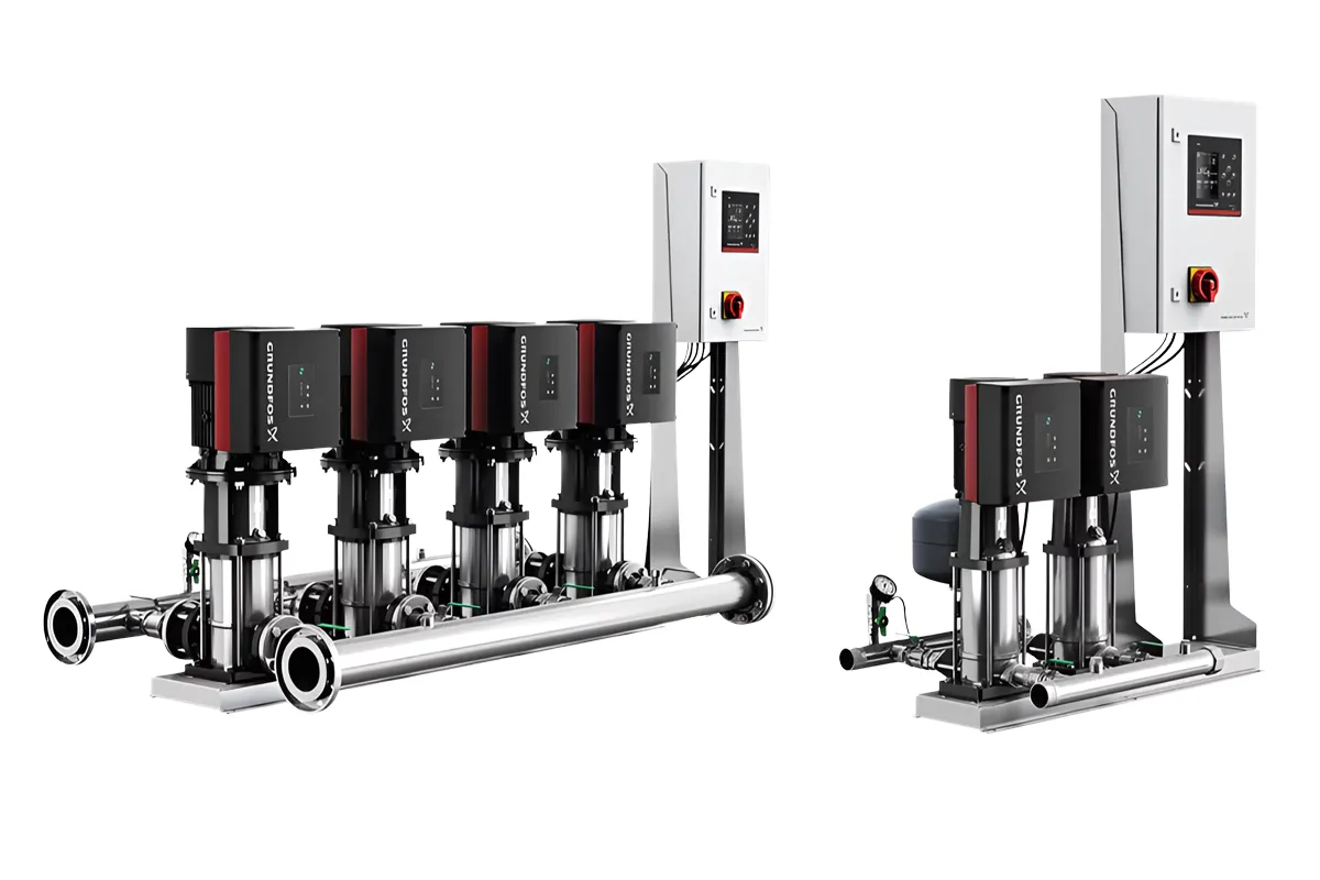 wash bay pumps