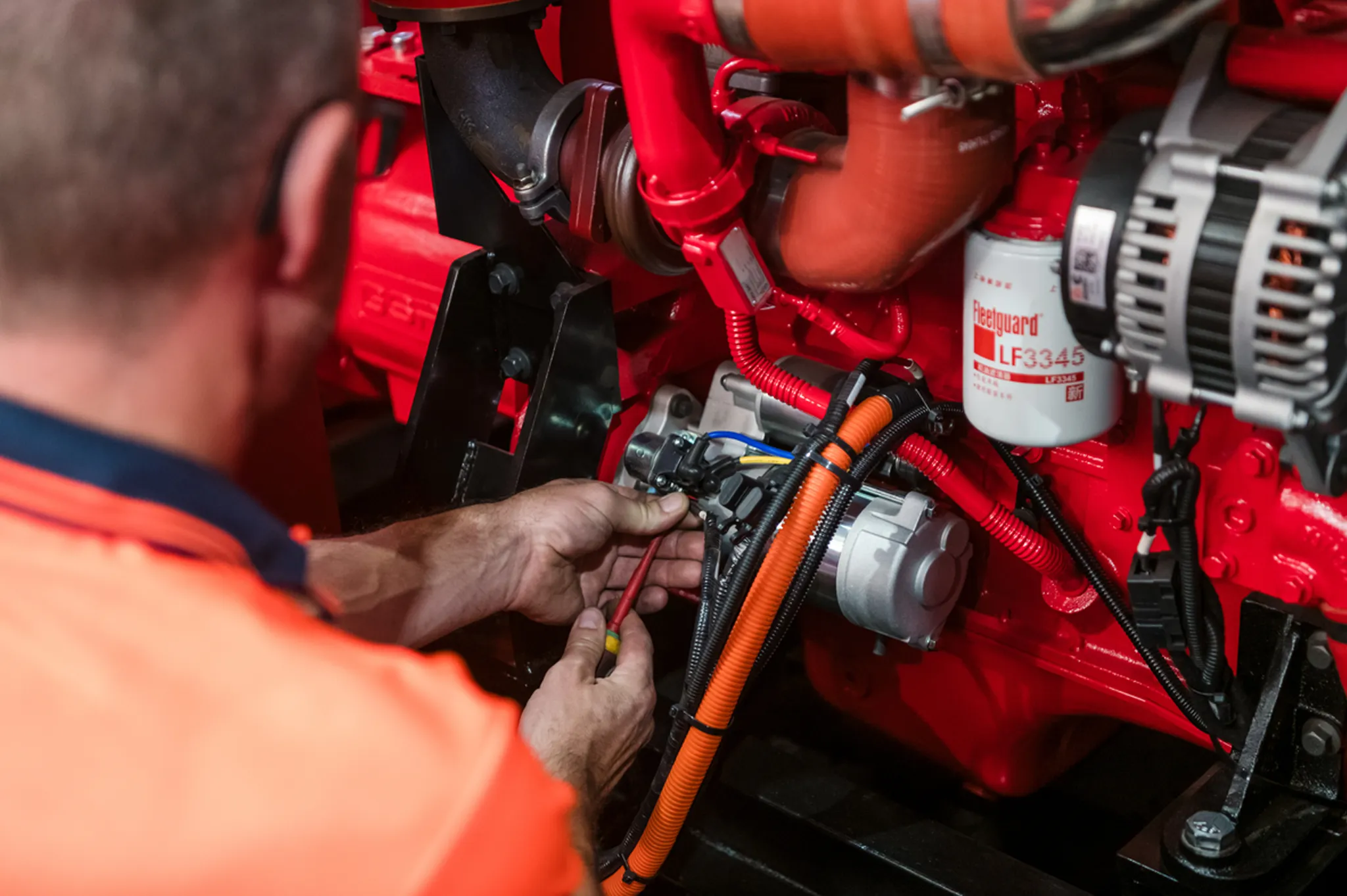 All-Pumps Services