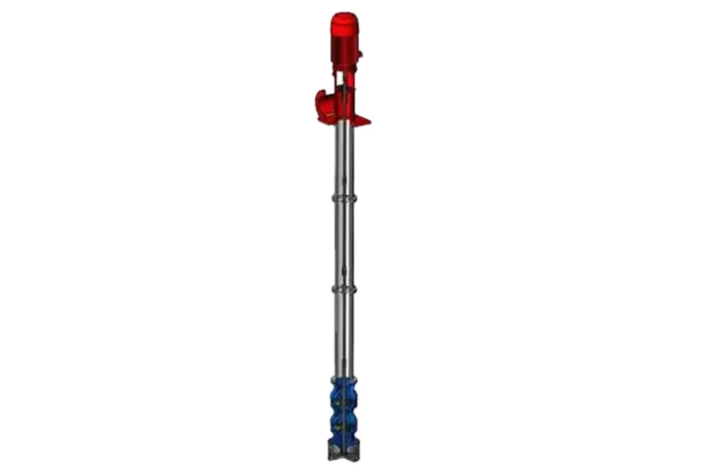 Trillium Floway Vertical Turbine