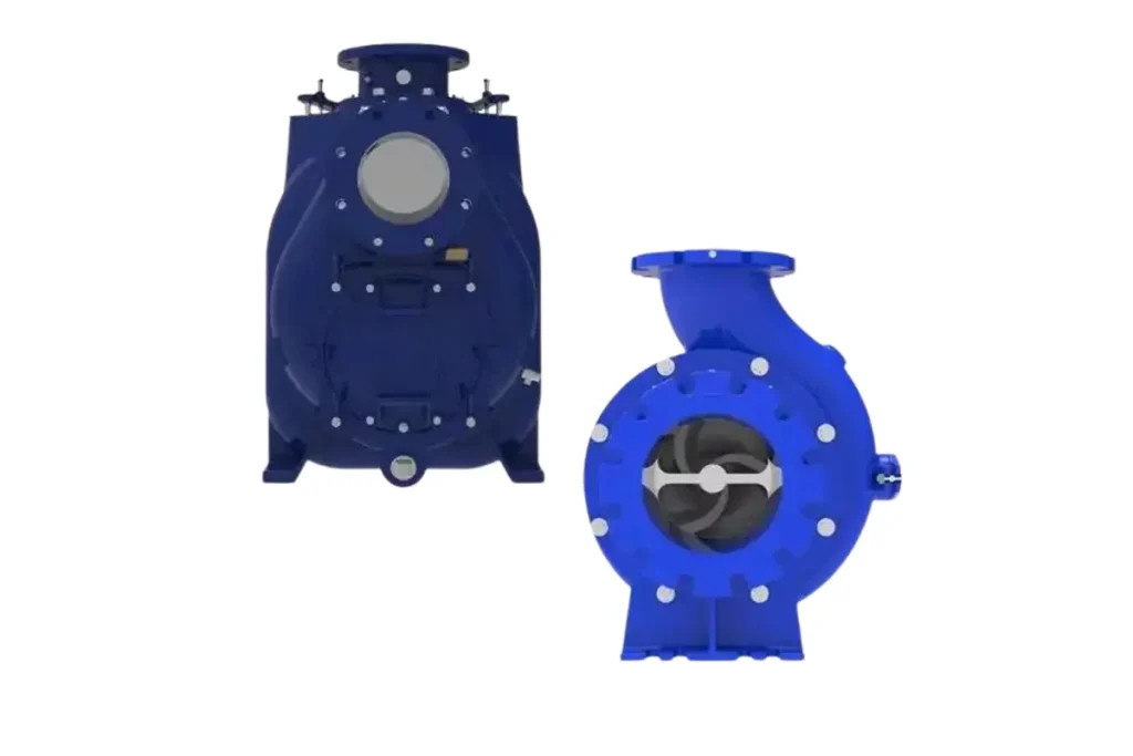 Trillium WSP Pumps