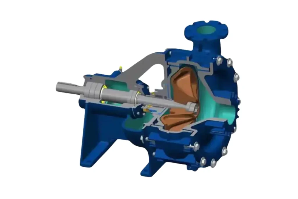 Trillium Wemco Torque Flow