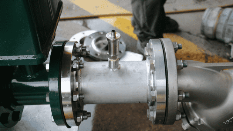 Dewatering Pump System Pipe Coupling