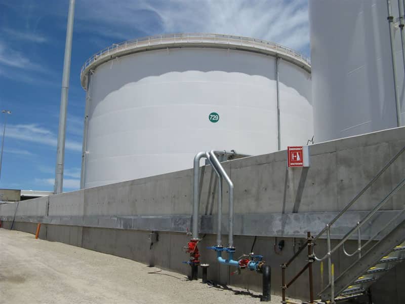Griswold Centrifugal Pump Tanks