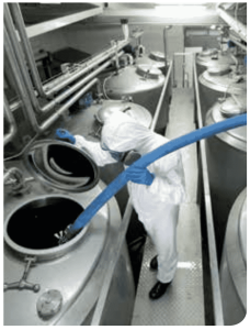 Jabsco Rotary Lobe Pumps