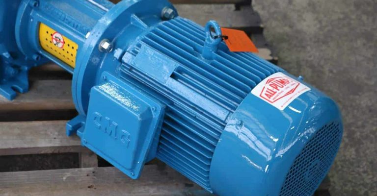 Vacuum Pump Repairs