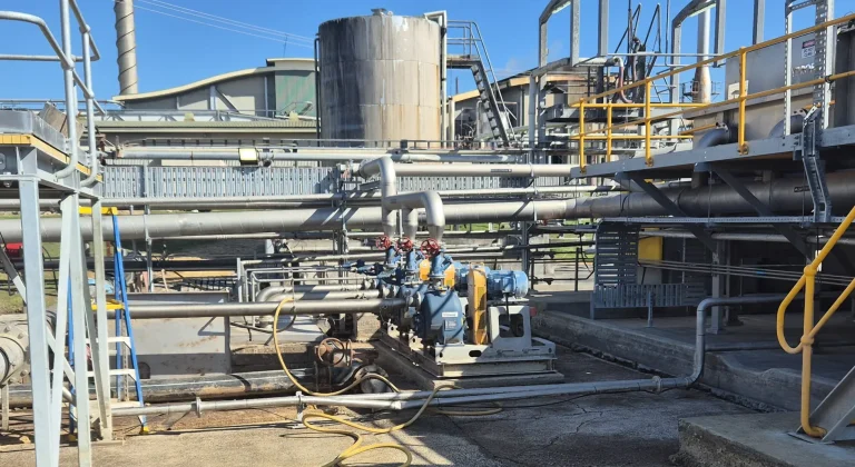 WSP self priming pump industrial